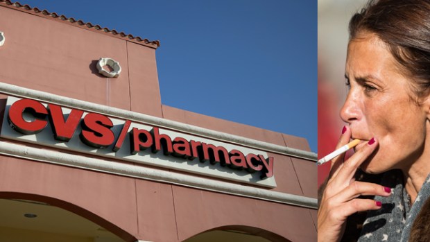 Video: CVS deja de vender tabaco