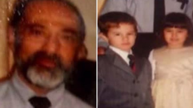 Video: Búsqueda nacional por abuelo y nietos