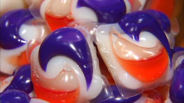 Consumer Reports no recomendará uso de detergente tipo "pods"