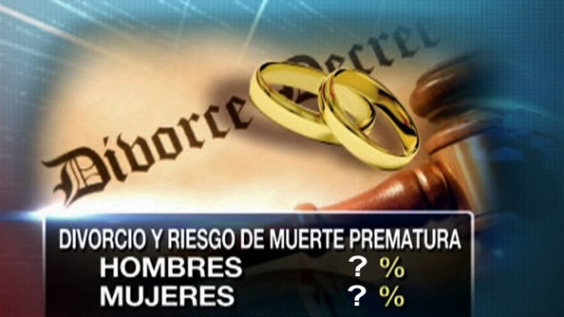 Video: Casarse es sentencia de muerte