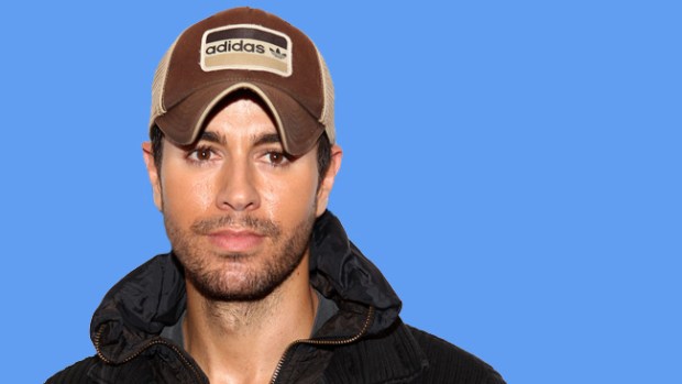 Video: Secuestrada era fan de Enrique Iglesias