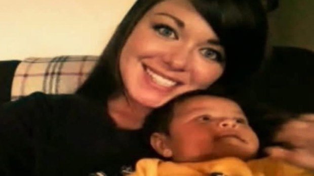 Video: Madre hispana muere brutalmente