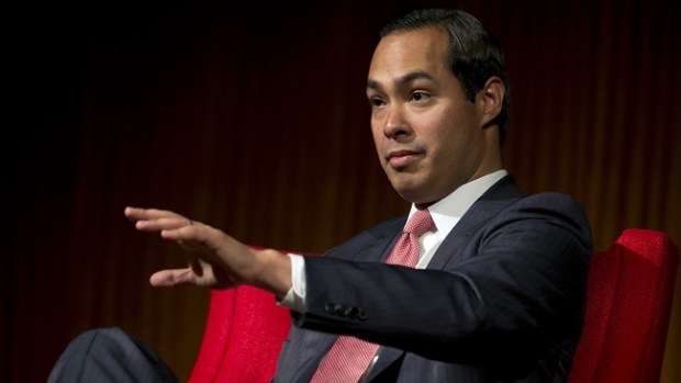 Video: Obama nomina a Julián Castro