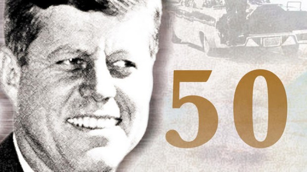 Video: 50 años del magnicidio de Kennedy