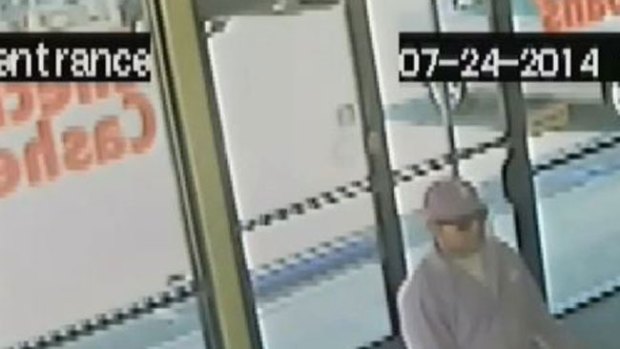 Video: Increíble: hacerse el ciego le valió $5,000