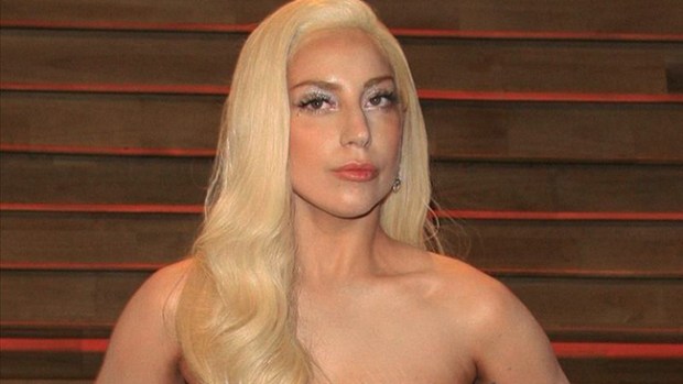 Video: Lady Gaga confiesa fue violada