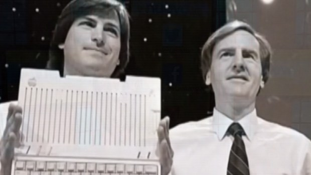 Video: Apple celebra cumpleaños 30 de Mac