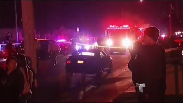 Video: Acusan a policías de asesinato injusto