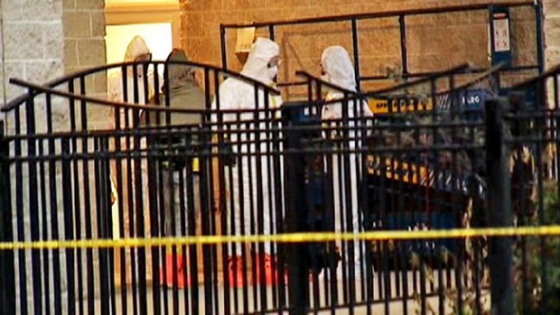 Video: Ébola NY: hay 3 personas aisladas