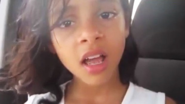 Video: Niña yemení prefiere morir que casarse