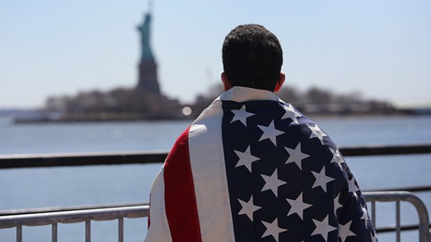Video: Inmigración: Obama actuará antes del 2015