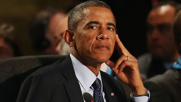Video: ISIS: Obama considera acción militar