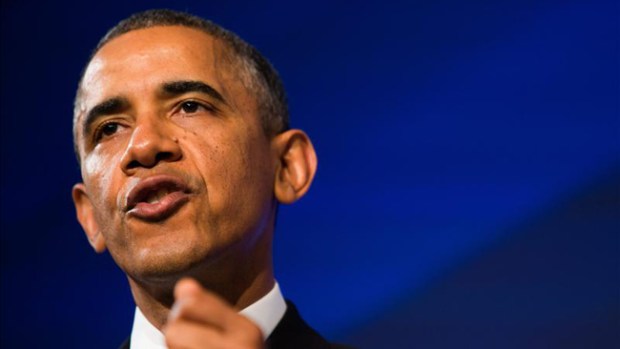 Video: Viagra falsa con rostro de Obama