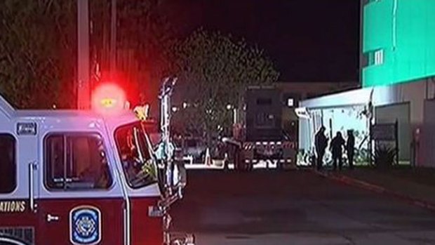 Video: Explosión en una cárcel deja 2 muertos
