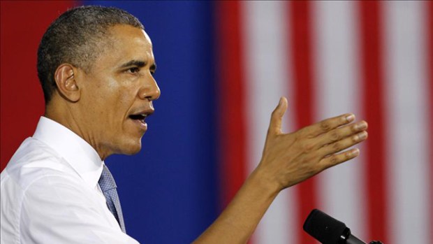 Video: La mayor frustración de Obama