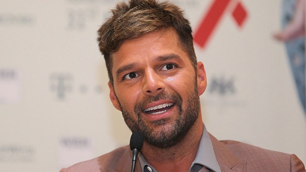 Video: Ricky Martin estrena “Adiós” en Twitter
