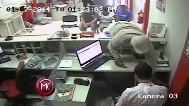 Video: Lo más rojo de "Al Rojo Vivo"