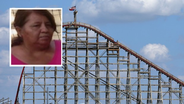 Video: Demanda a Six Flags por mortal caída