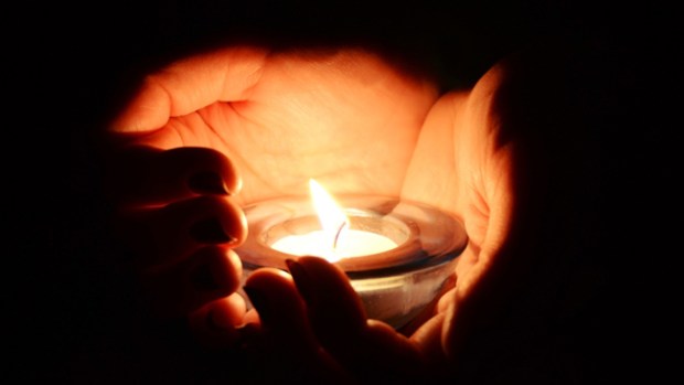 Video: Ritual de amor para San Valentin
