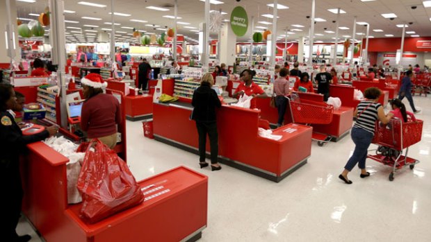 Video: Se suman las demandas contra Target