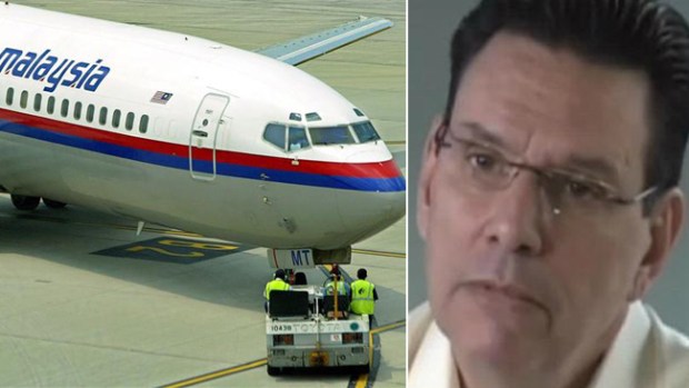 Video: Avión perdido: el viajero que se salvó