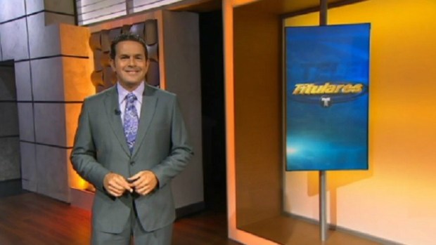 Video: Este fin de semana en "Titulares Telemundo"