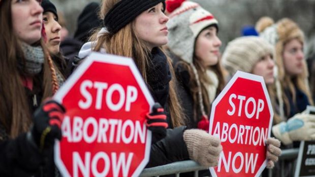 Video: Aborto en Texas, la batalla continúa