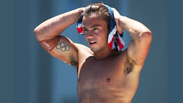 Video: Medallista olímpico revela que es gay