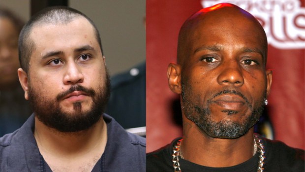 Video: Cancelan combate Zimmerman vs. DMX
