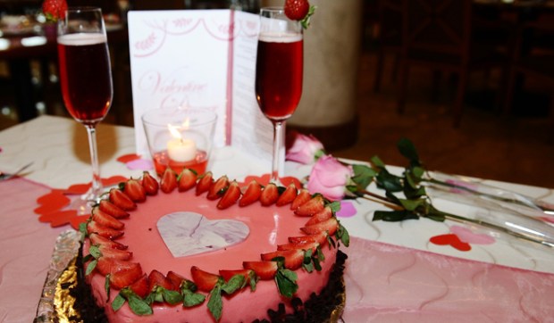 Video: El amor cuesta miles de millones