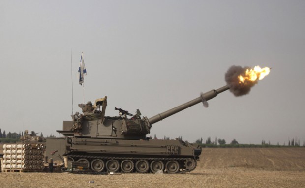 Video: Israel promete destruir túneles de Hamas