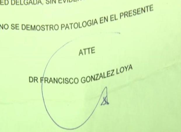 Acusan a médico de extraviar riñón donado a niña