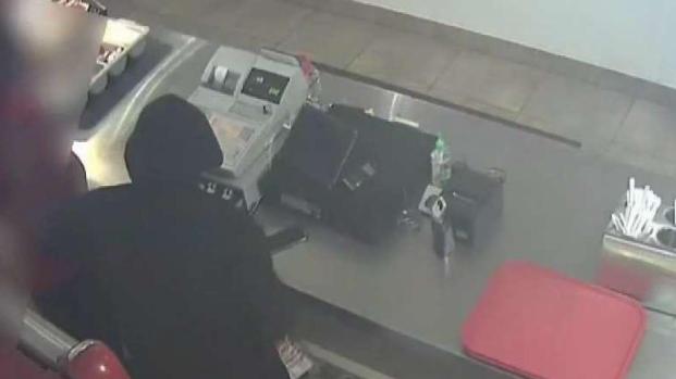 Robos violentos y cómo protegerse