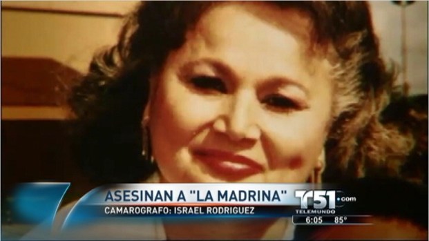 ¿Quién mató a Griselda Blanco?