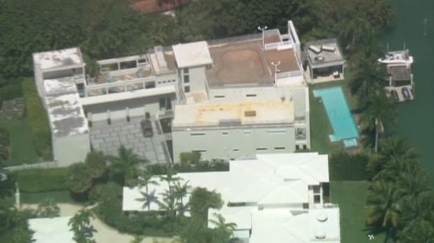 Llamada de broma sobre tiroteo en casa de Lil Wayne