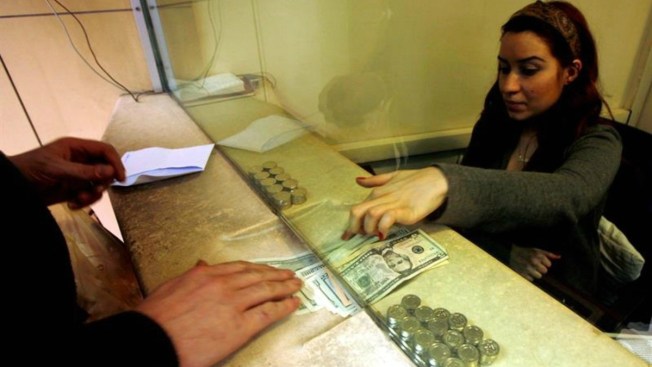 Se vende dólar hasta en 20 pesos Se vende dólar hasta en 20 pesos