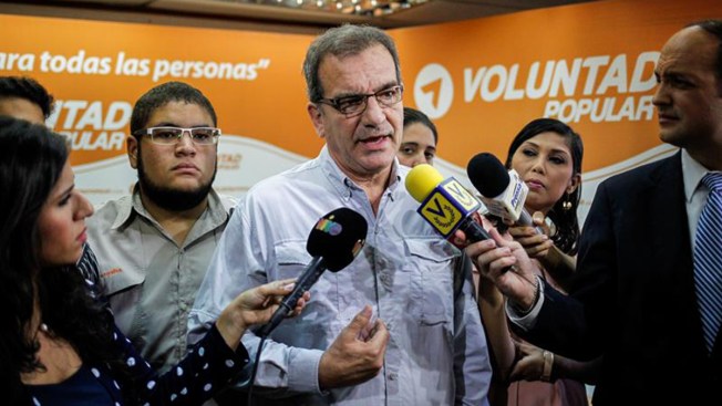 El drama de los venezolanos que intentan cruzar el Caribe
