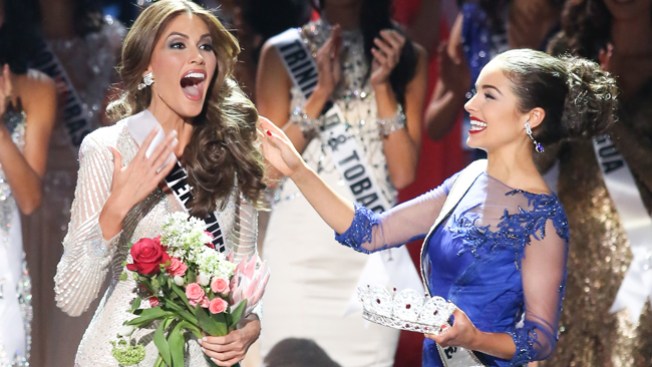 Miss Universo 2014 será en Miami