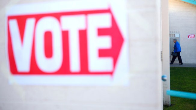 Maricopa: pocos votantes