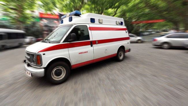 Un muerto en accidente