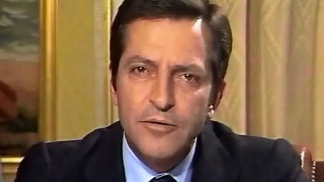 Muere el expresidente Adolfo Suárez