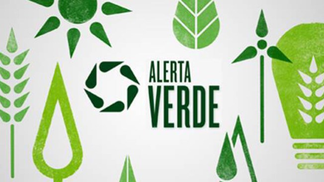 Cuida lo verde y ahorra dinero