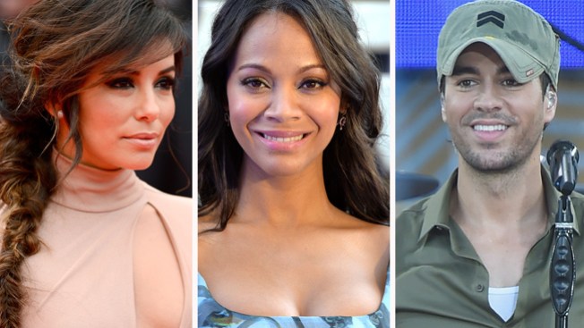 Latinos en ALMA Awards por mun2