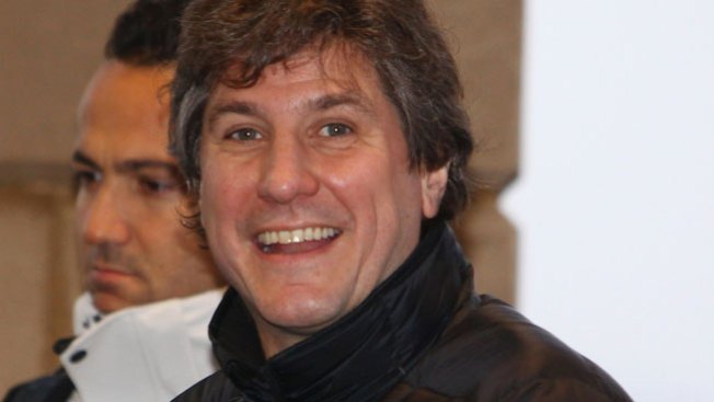 Escándalo del vicepresidente argentino