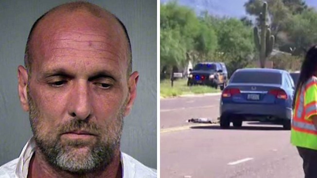 Arrestan a sospechoso de asesinato
