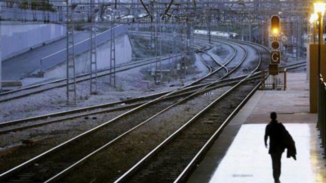 España: 10 años del atentado al tren