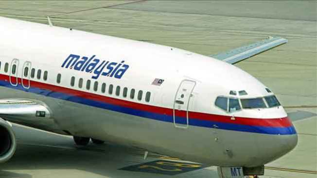 No hallan restos del avión en Australia