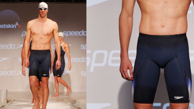 Phelps, como un "torpedo"¨
