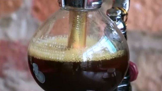 El café más exquisito del mundo