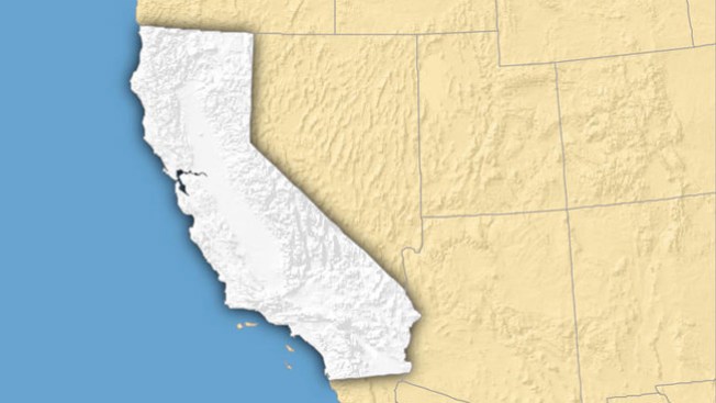 Potente sismo sacude California